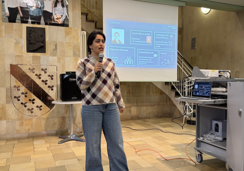 Berufsinformationstag 2026